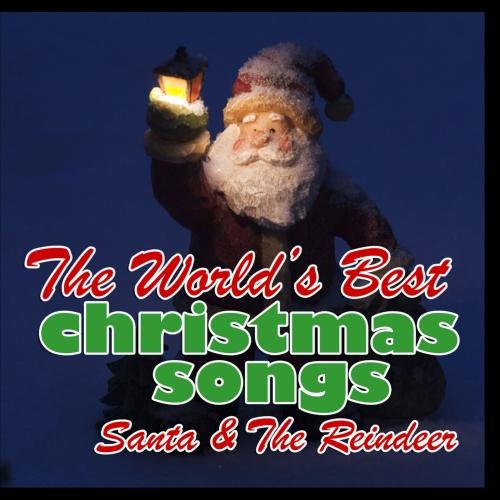 Buy The World's Best Christmas Songs Online at Low Prices in India