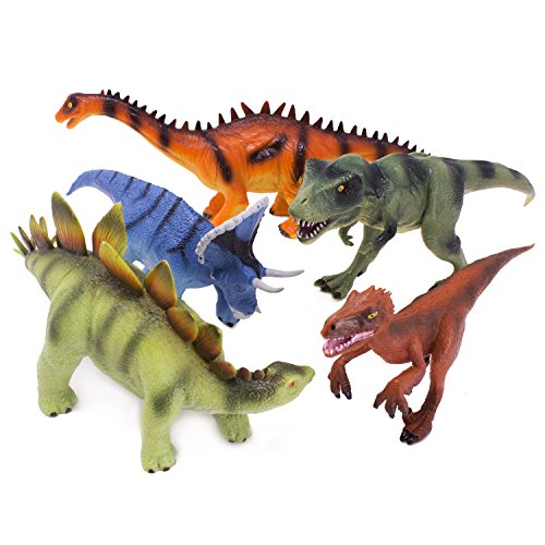 Buy Boley Authentic Educational Kids Dinosaur Toys For Boys And Girls