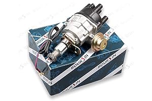 Electronic Ignition Distributor for Datsun Pickup and Cars