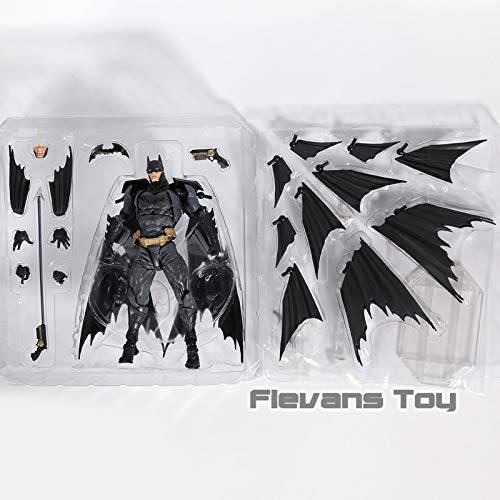Amazon.co.jp: ゴシック リボルテックシリーズ 009 DC スーパー