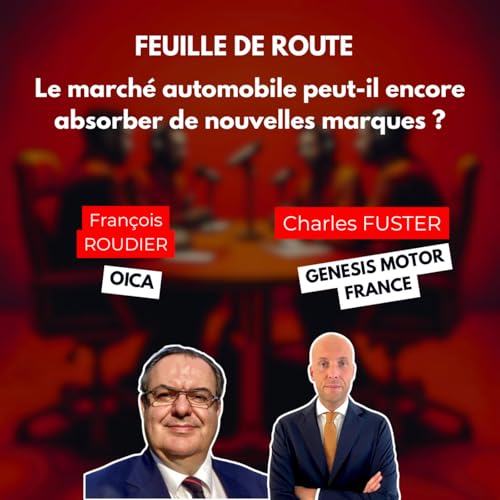 March&eacute; auto France 2025 : Genesis, Jaecoo, BYD&hellip; trop de marques ? Les experts r&eacute;pondent