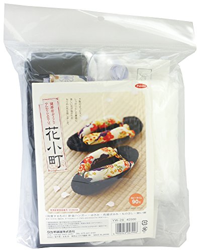 ?????(Takagi Seni) Panami YW-28 Cloth Zori Yanwari