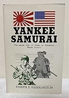 Yankee Samurai Inscribed B000Q9TA6K Book Cover