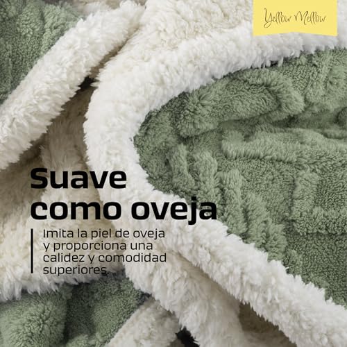 La mejor comparación de Cobertores aborregados , tabla con los diez mejores. 25 Imagen adicional
