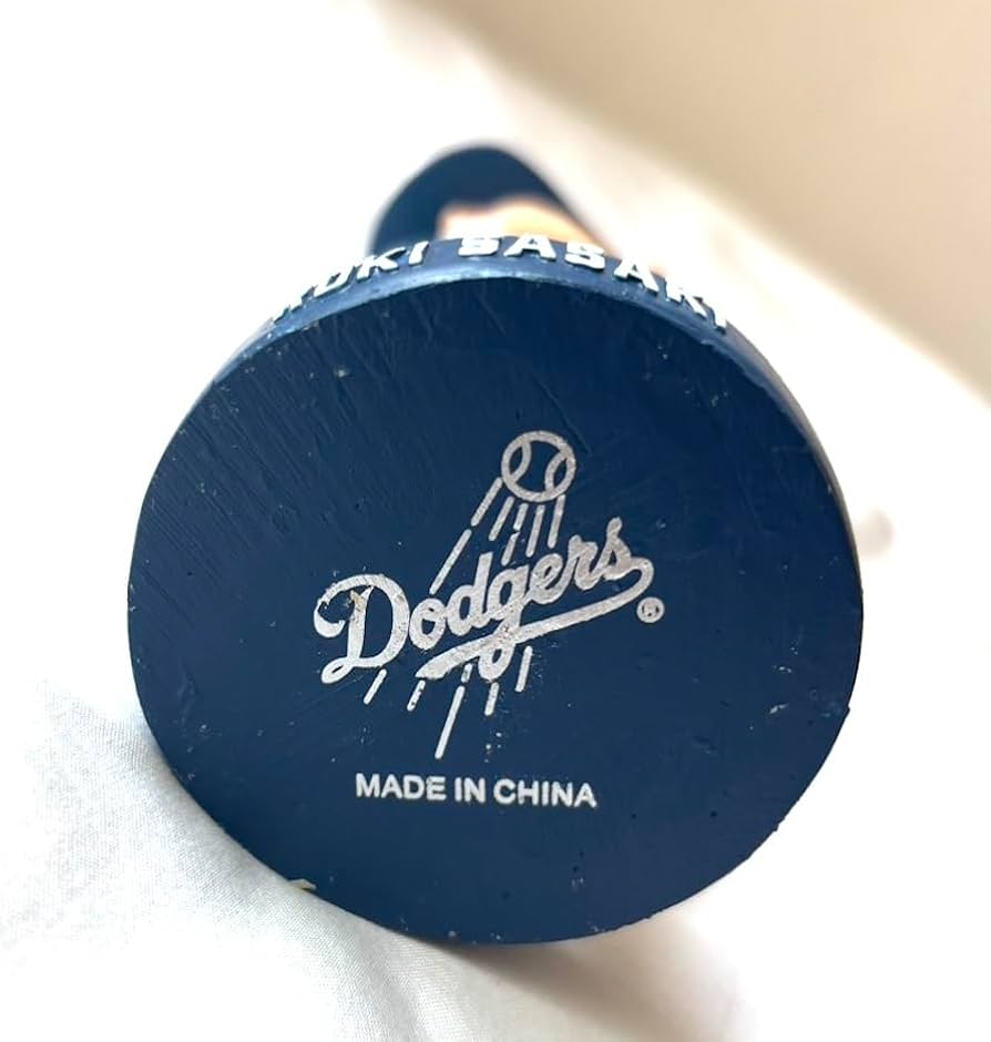 Amazon.co.jp: ロサンゼルス・ドジャース 佐々木朗希 バブル