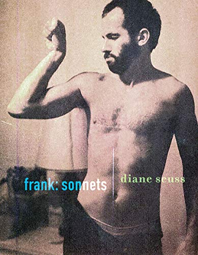 frank: sonnets Cover