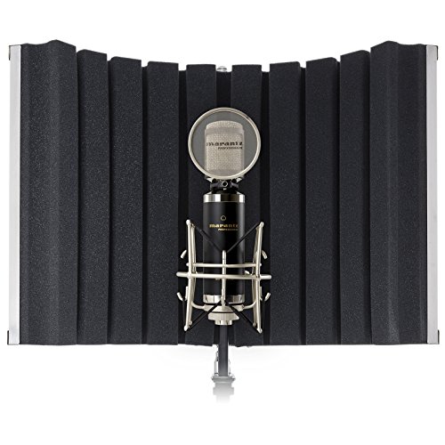Marantz Professional Sound Shield...