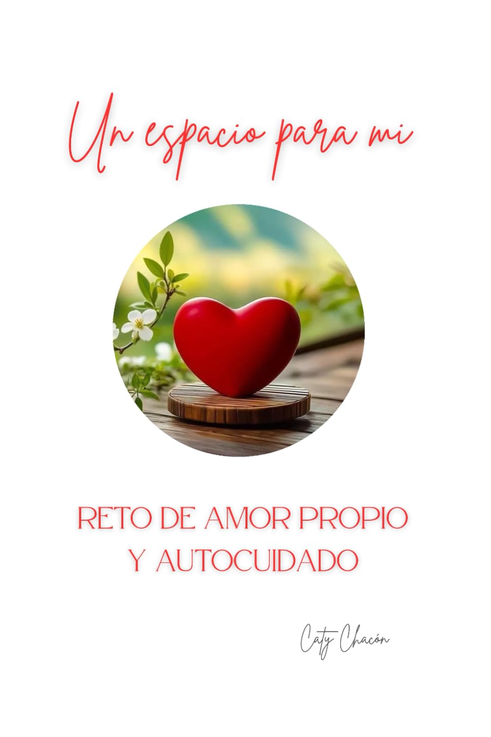 Un espacio para mi