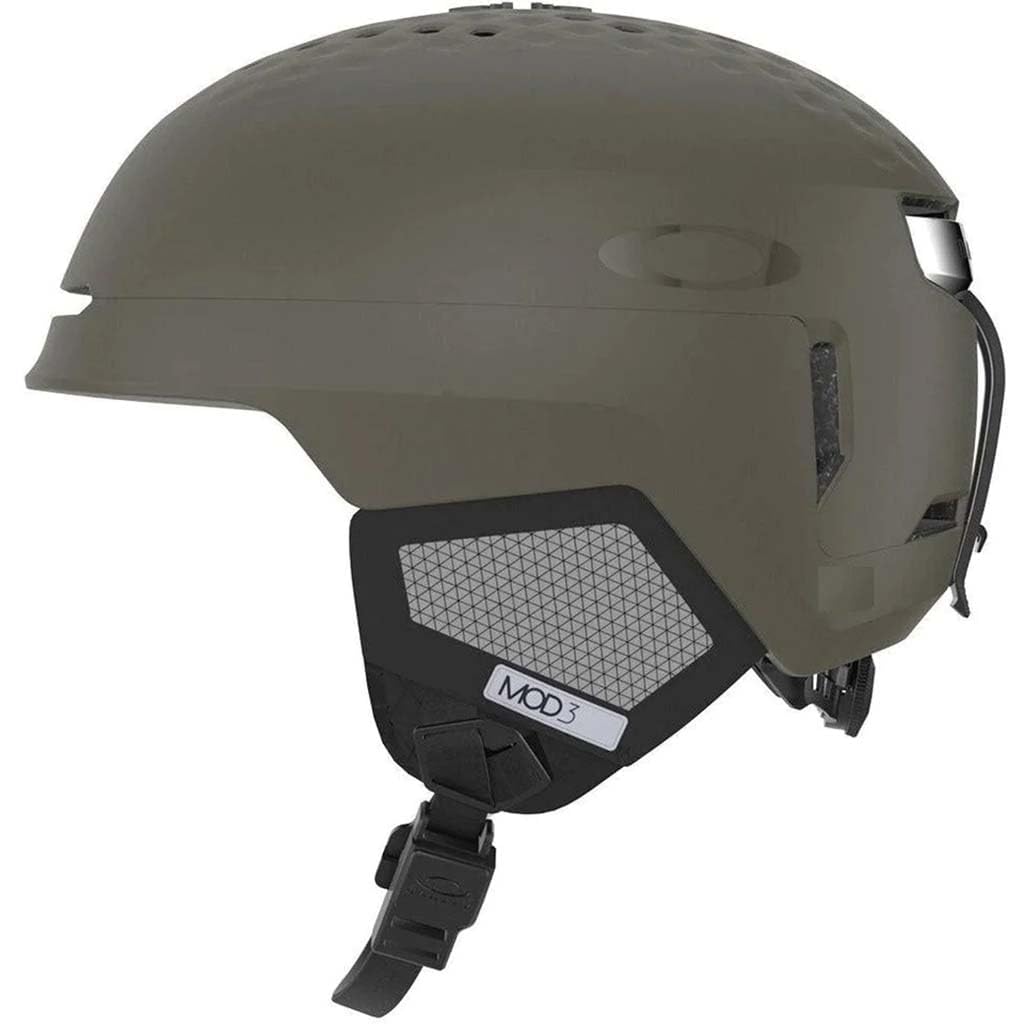 Amazon | MOD3 - MIPS | OAKLEY(オークリー) | ヘルメット