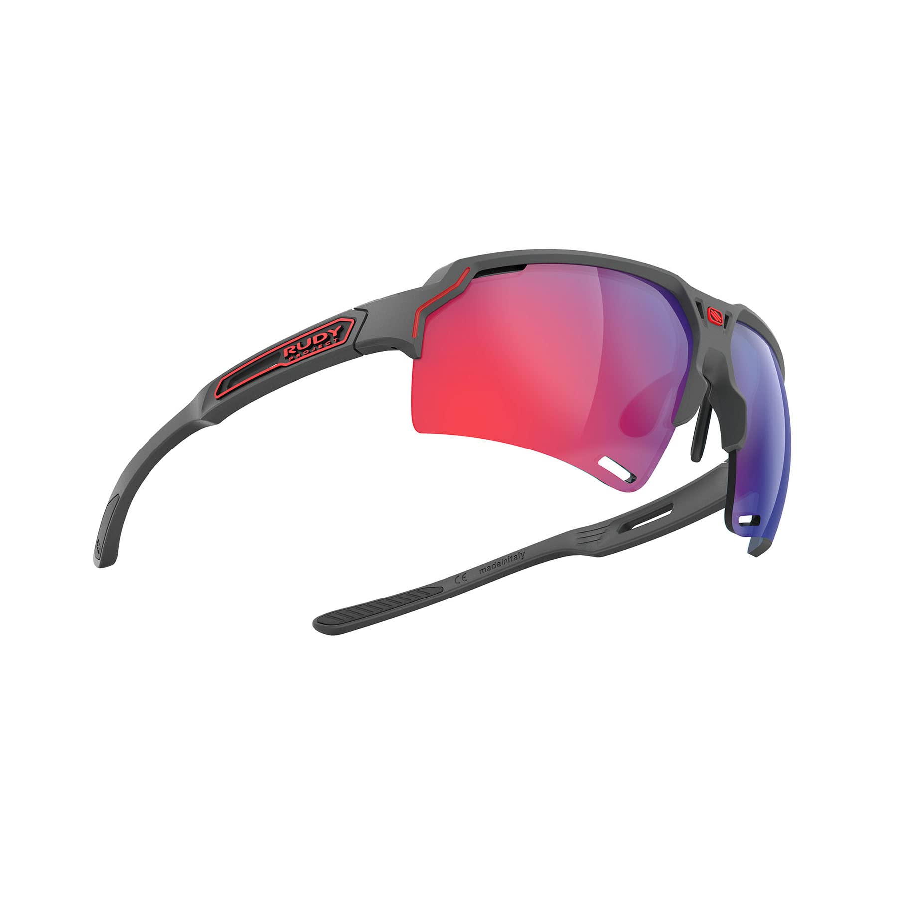 Rudy Project Deltabeat GAFAS DE SOL Unisex adulto