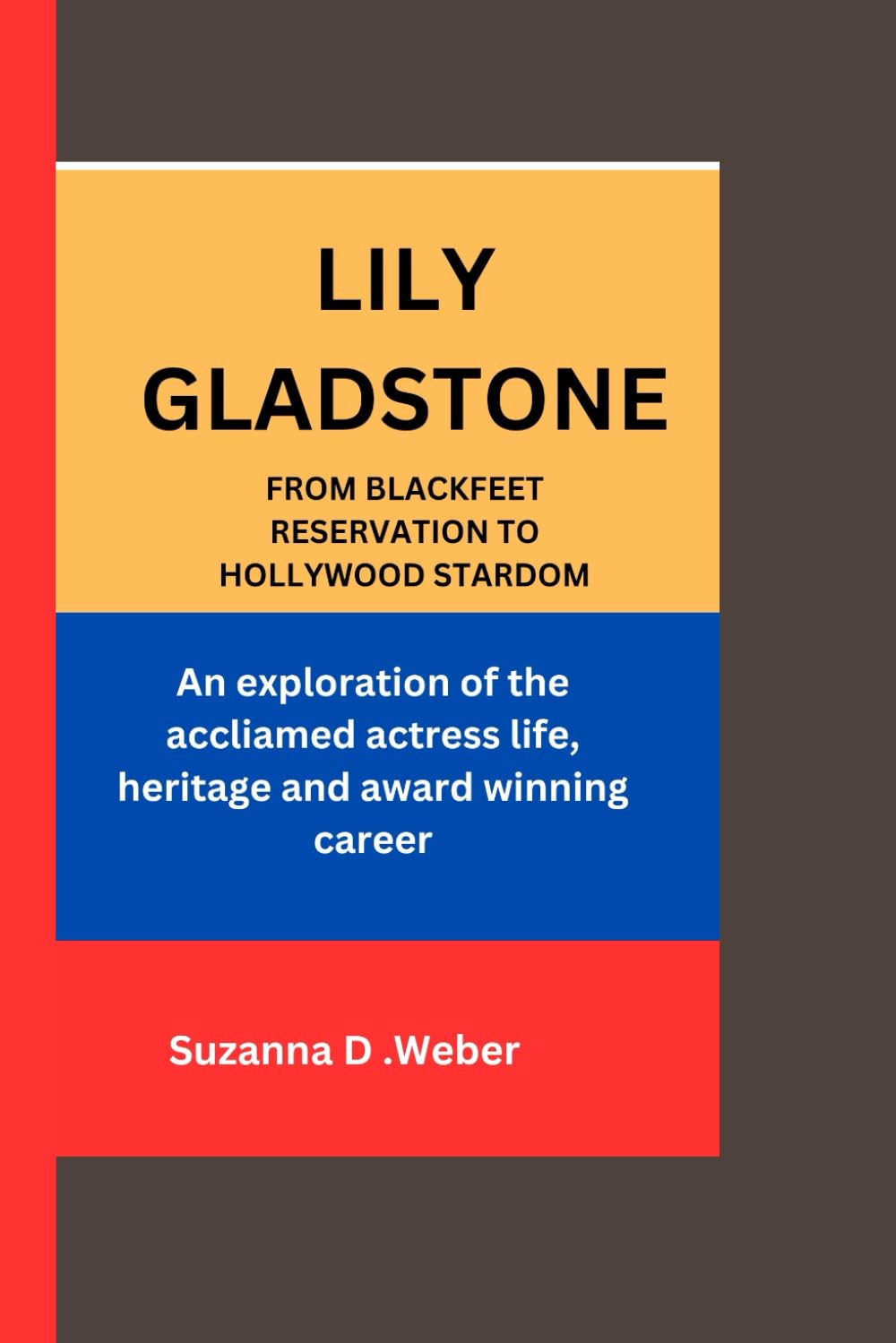 Lily Gladstone et son heritage culturel inspirent Hollywood