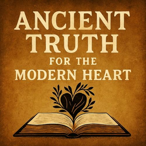 『Ancient Truth for the Modern Heart』のカバーアート