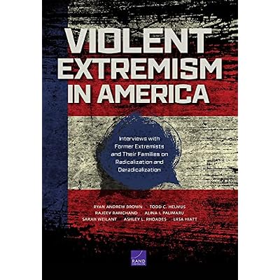 Violent Extremism in America