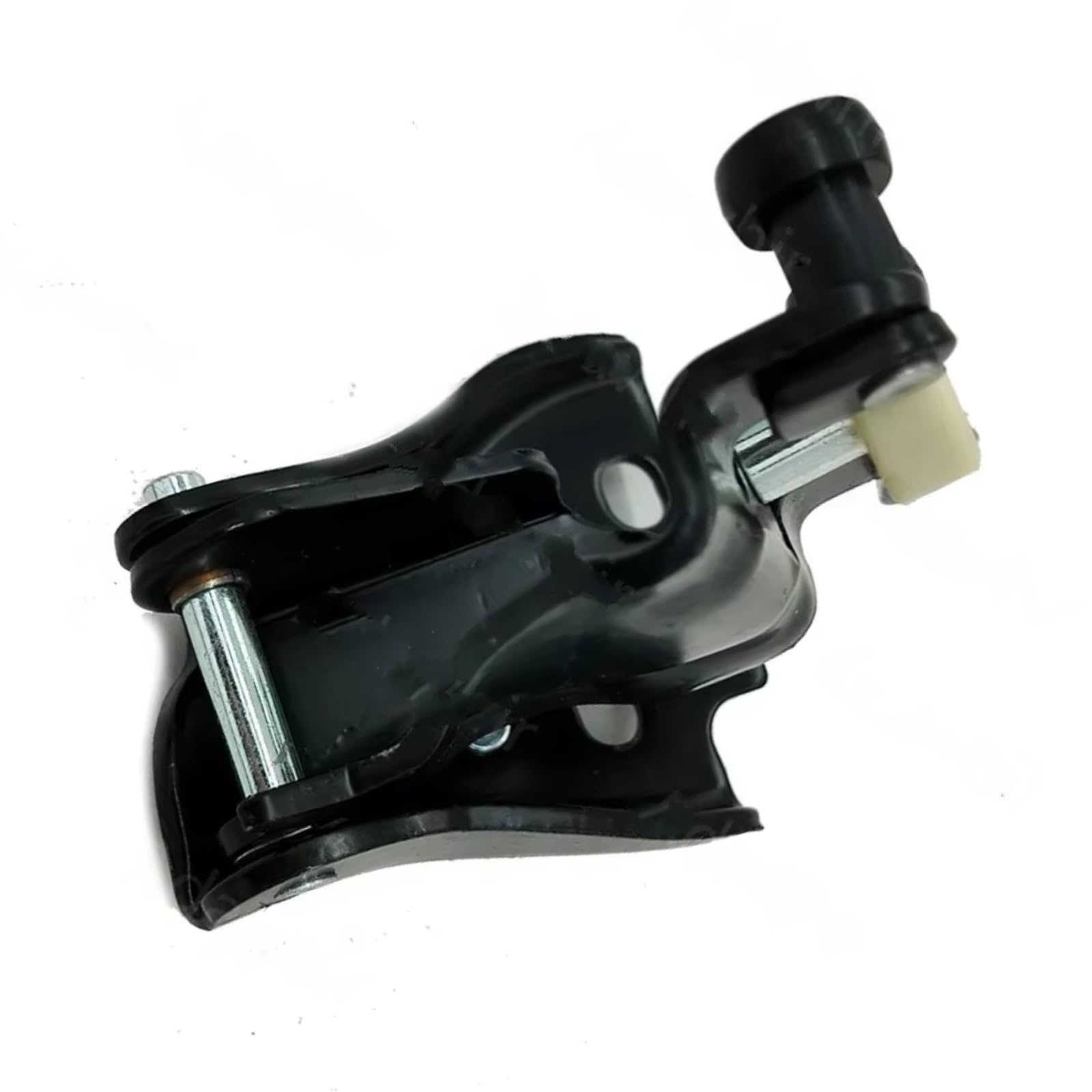 Guía de rodillo para puerta corredera central Fiat Qubo 2008 a 2015 9033CW 8