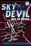 Sky Devil: Ace of Devils (Volume 2)