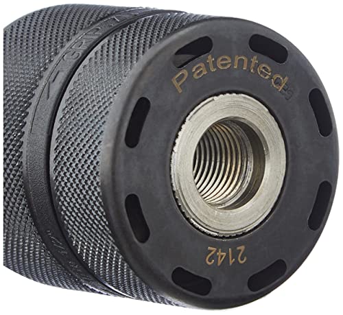 Mandrin de perçage 1,5-13 mm HiKOKI 752067 en métal pour perceuse percussion