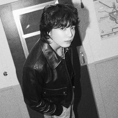 ★ Jungkook Podcast Por  capa