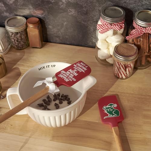 Except-For-Mom-Spatula Except For Mom Spatula