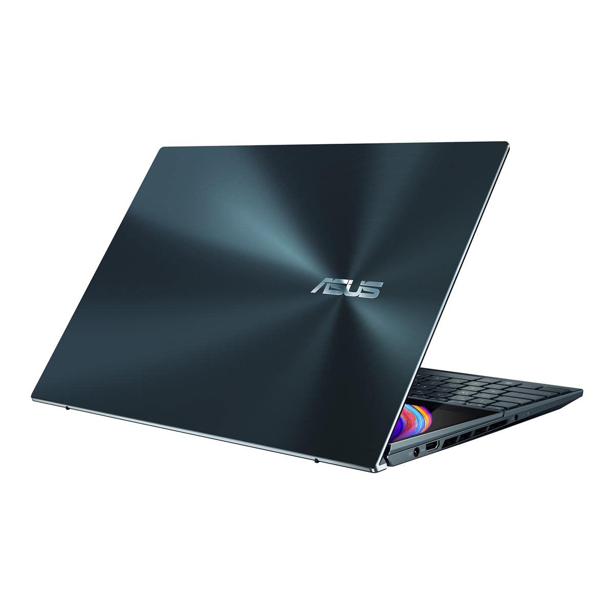 Amazon.com: ASUS ZenBook Pro Duo 15 OLED UX582 Laptop, 15.6” OLED