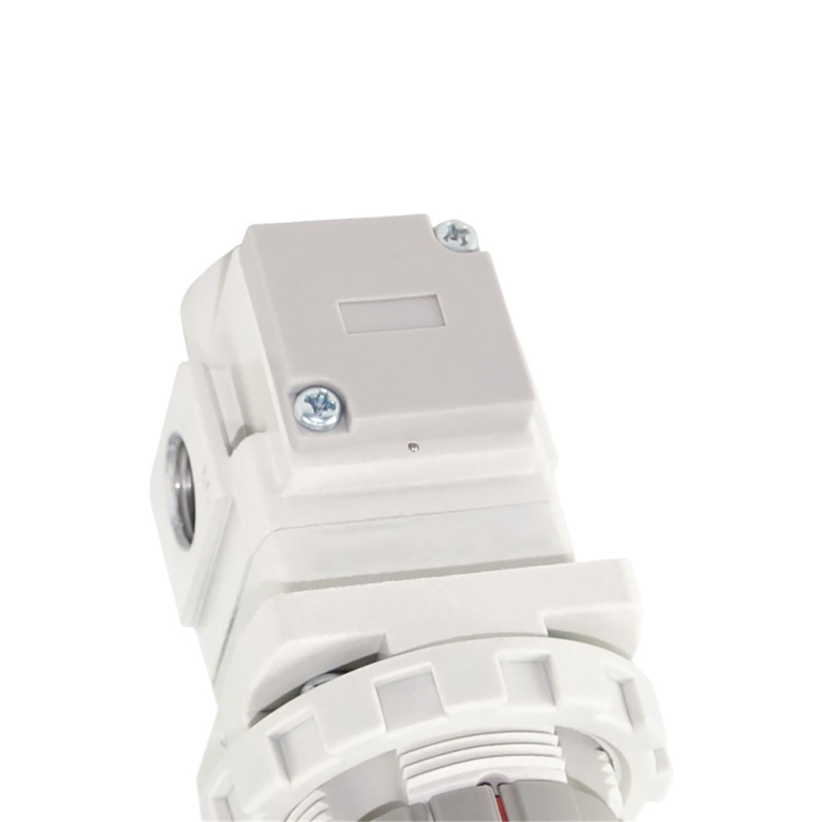 Régulateur de filtre AWG20 pour stopper les baisses de pression et purger l'air comprimé - 5