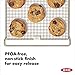 OXO Good Grips Non-Stick Pro Cooling Rack and Baking Rack