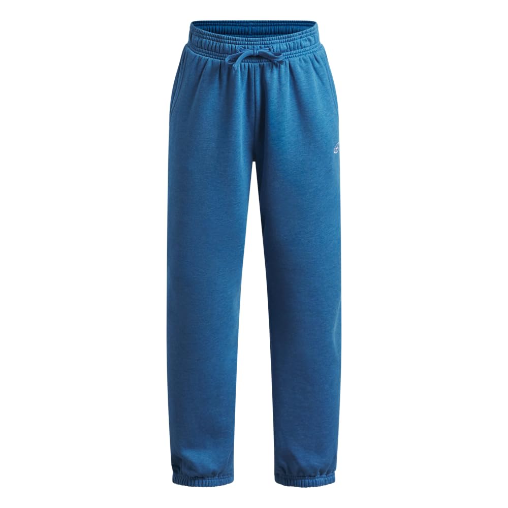 Under Armour Kids Rival Fleece Joggers (Big Kids)