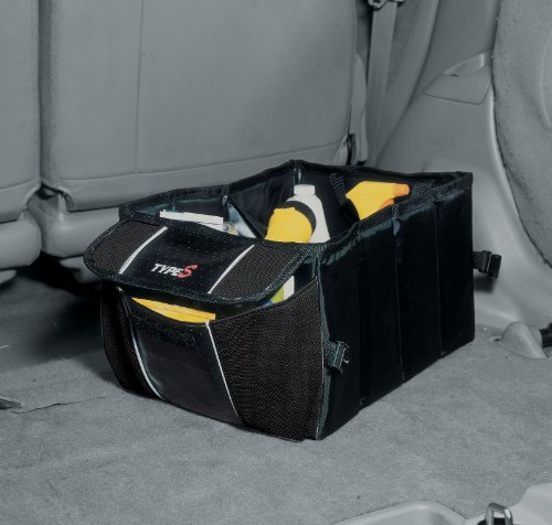 Type S - Borsa per Bagagliaio, Pieghevole, con