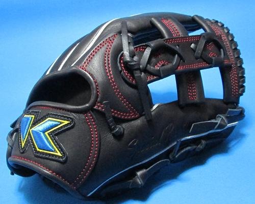 KACHI SPORTS カチスポーツ 硬式 外野用グローブ 左投げ KACHI SPORTS カチスポーツ 硬式 外野用グローブ 左投げ KACHI
