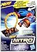 Hasbro Nerf Nitro E1269 Flamefury - Coche de Juguete