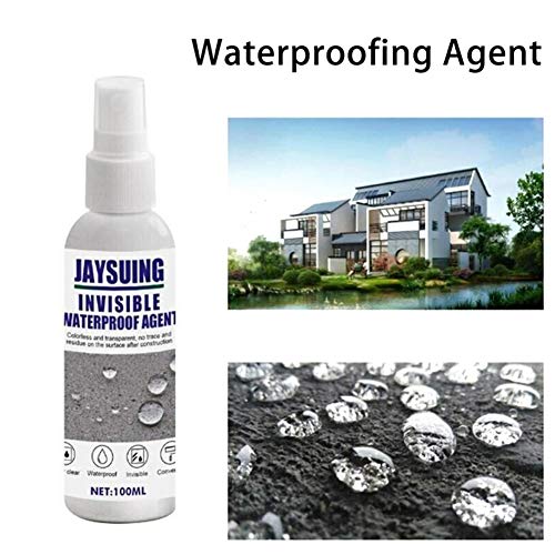 Forehead Sealant Spray Invisível Impermeável Agente Cerâmica Piso Parede