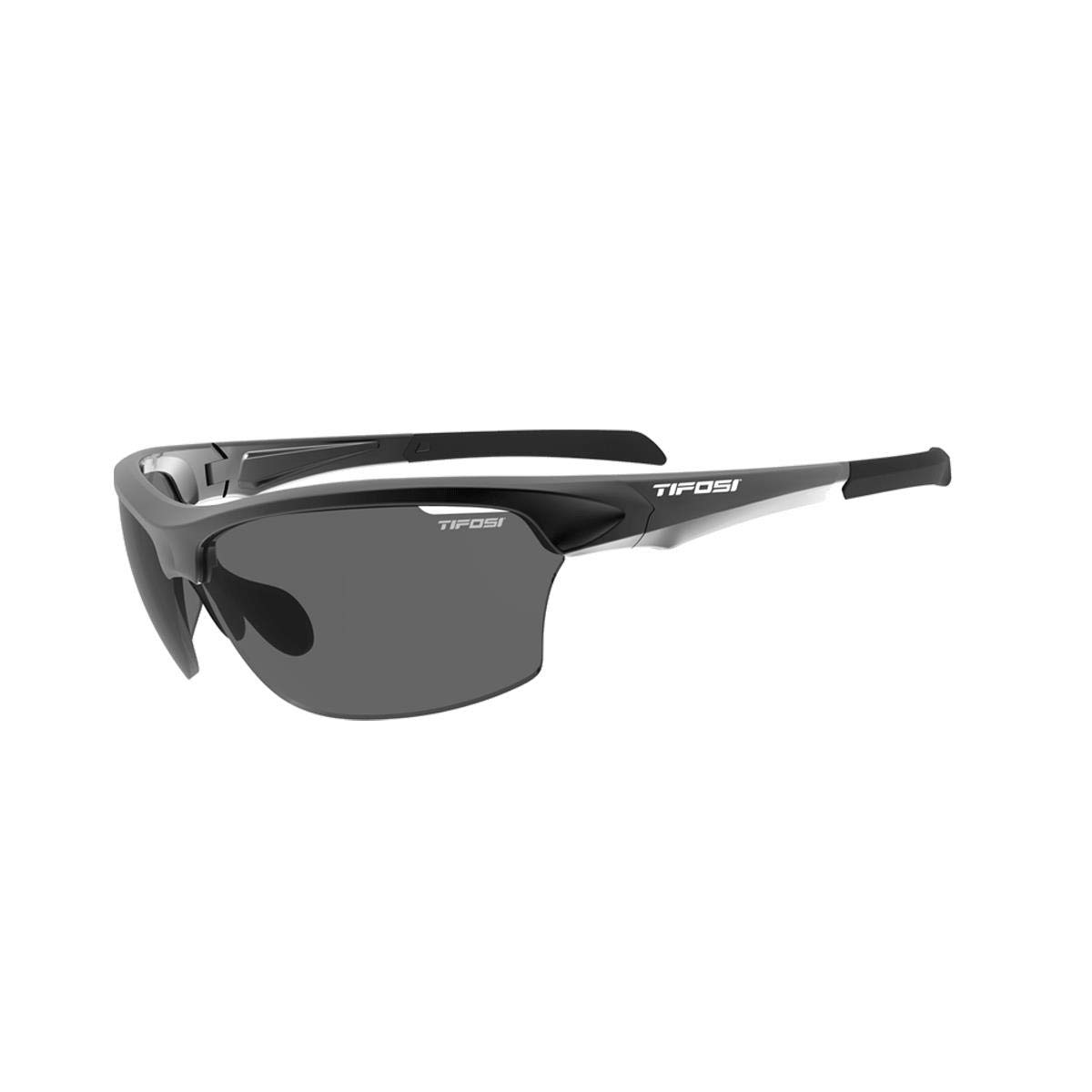 Intense Sport Sunglasses Men & Women - Ideal For Golf, Pickleball, Running & Tennis. Vented Lenses Prevent Fogging
