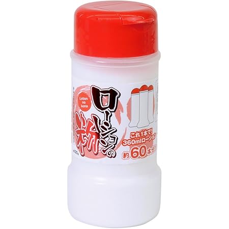 ローションの粉 (100g)