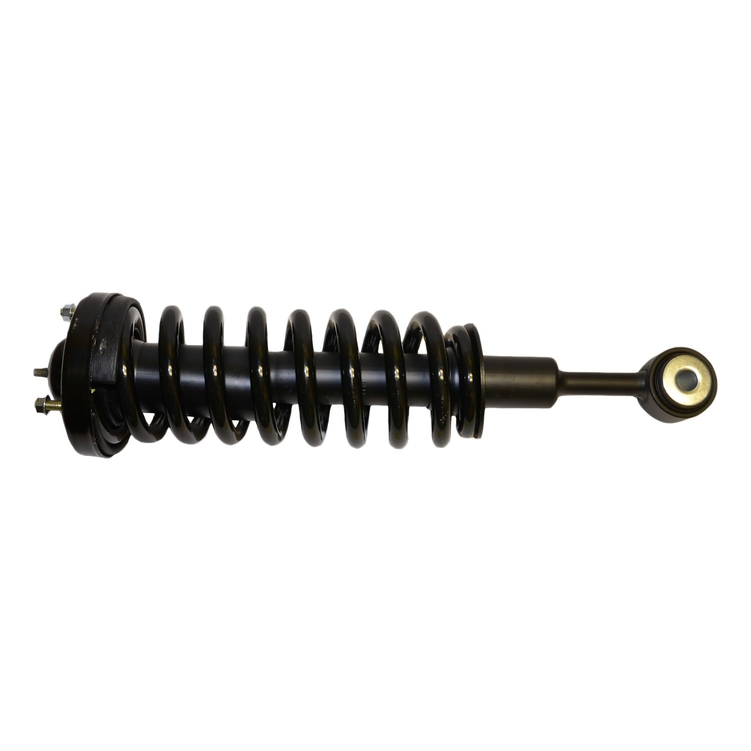 Gabriel G57021 Ultra ReadyMount Front Complete Strut Assembly for 04-08 Ford F-150 RWD, 04-08 Ford Lobo RWD; 06-08 Lincoln Mark LT RWD (1 Pack)