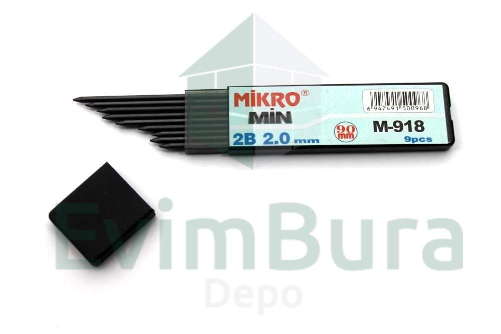 Mikro Min 2.0 90 Mm M-918