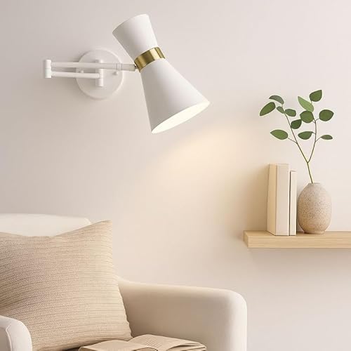 BARCELONA LED Aplique de Pared con Brazo