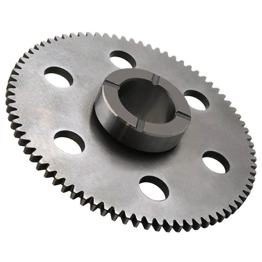 Roue libre de démarreur renforcée pour Yamaha TT600E - 7