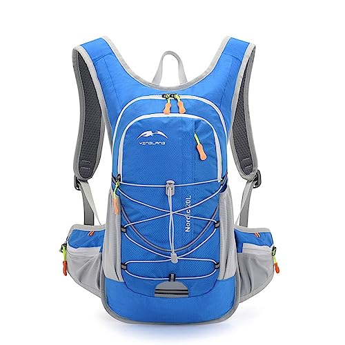 Sac de randonnée 20L compact pour marcher sans douleur et voyager léger