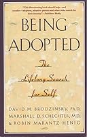 Algopix Similar Product 16 - Being Adopted The Lifelong Search for