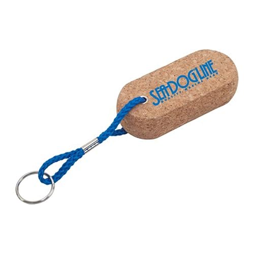 Sea Dog 568010-1 Cork Key Float