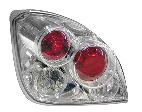 Lampa 08512 Fari Posteriori