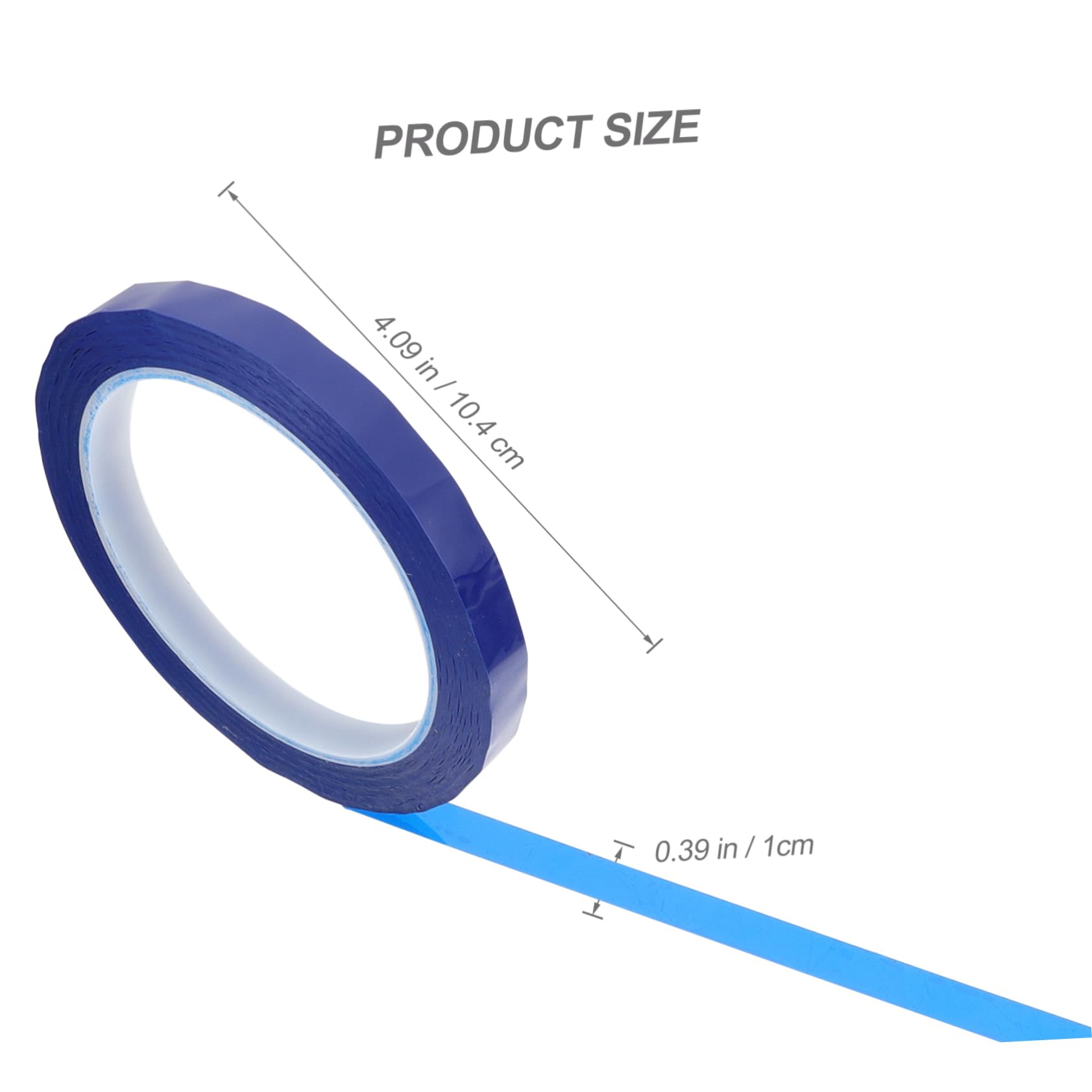 PRETYZOOM High Insulation Tape Heat Resistant Transfer Tape for Electrical Repairing