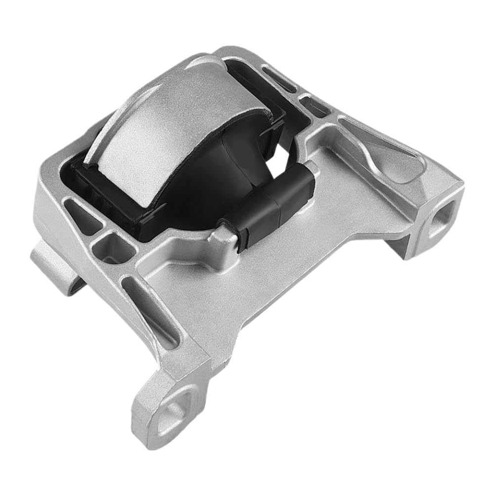 Ausmcwbfu Onecolor Right Engine Motor Mount Bv6z6038a Compatible With Escape 2.5L 2013–2019 Focus St Rs 2.0L 2.3L Transit Connect 2.5L 2014–2018