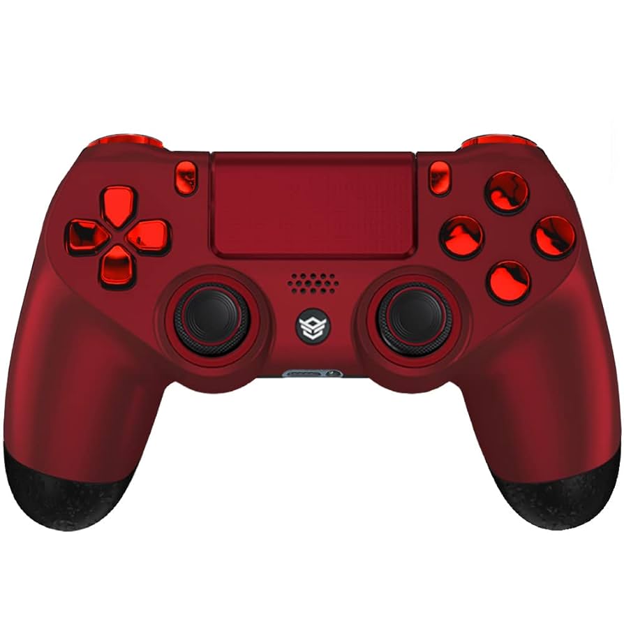 Amazon.com: HEXGAMING NEW SPIKE 2 Back Buttons