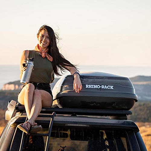 Klean Kanteen TKWide 32oz (con tappo loop) - nero