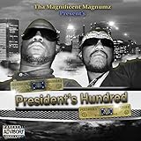 Gas Mask Muzik Group / Spankass Productions