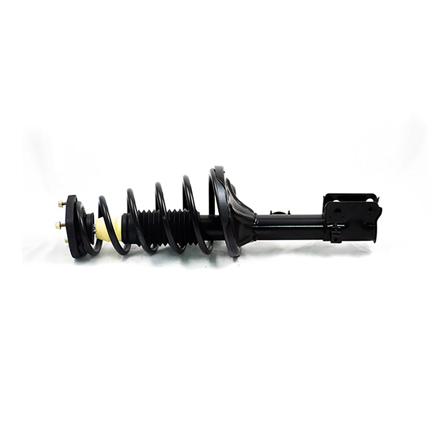 Gabriel G57343 Ultra ReadyMount Rear Left Complete Strut Assembly for 05-09 Hyundai Tucson; 05-10 Kia Sportage (1 Pack)