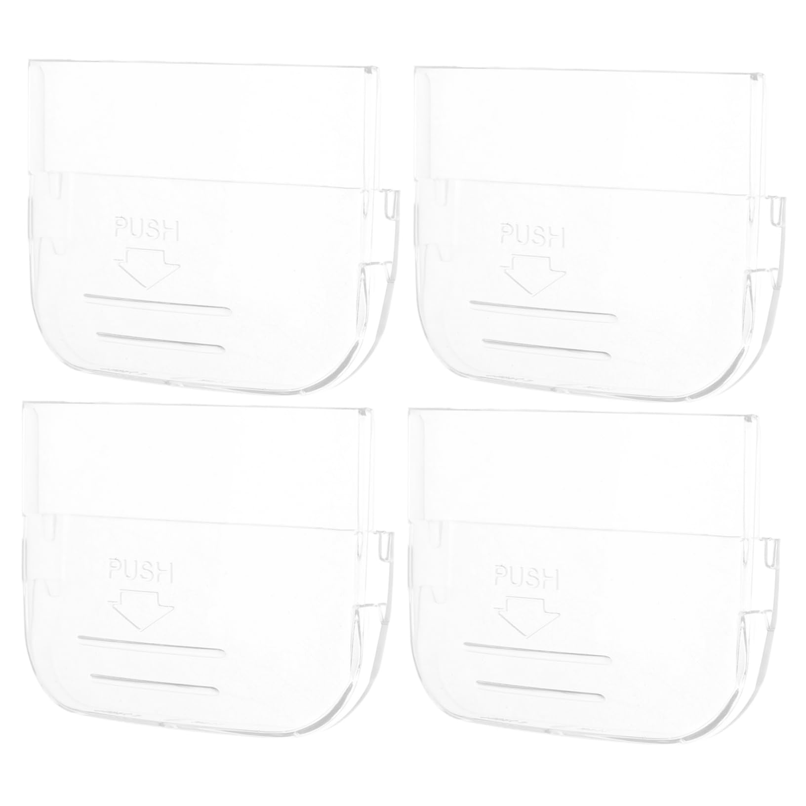 Cabilock Replacement Water Collector Cups for Rice Cookers 4 Pack Condensation Water Collector
