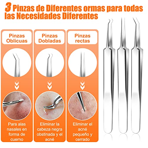 Limpieza, Imagen adicional