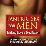 Cover of Tantric Sex for Men