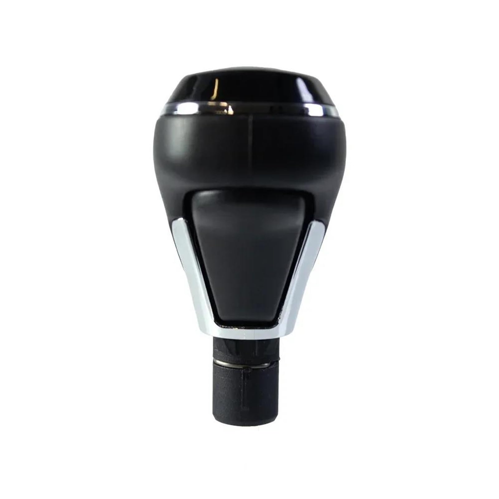 Sunbangoz One Color For Cruze At 2015 2016 2017 Handle Lever Handball Automatic Auto Part Car Gear Shift Knob(Matte Black)